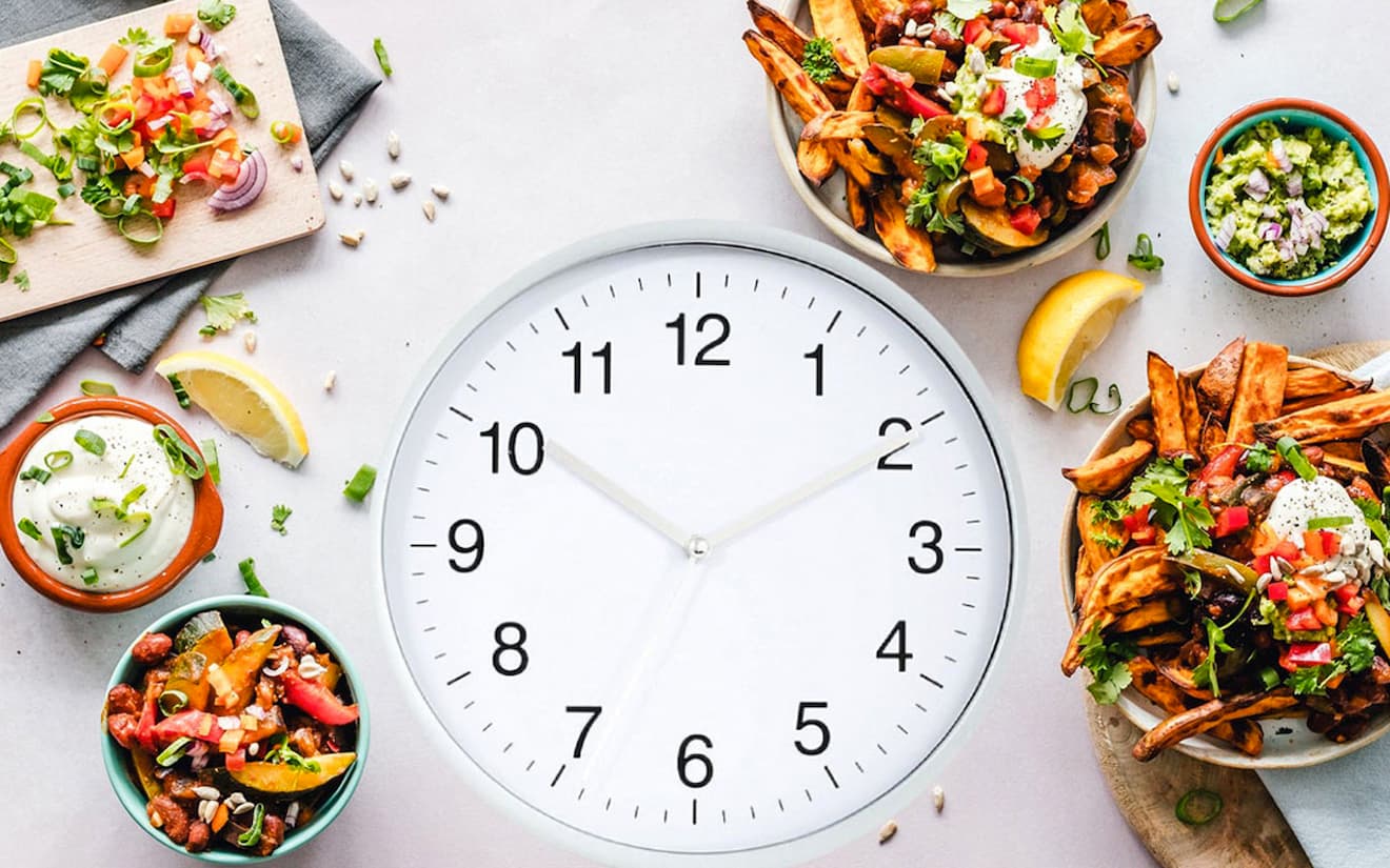 Aralıklı Oruç Kilo Verdirir mi?